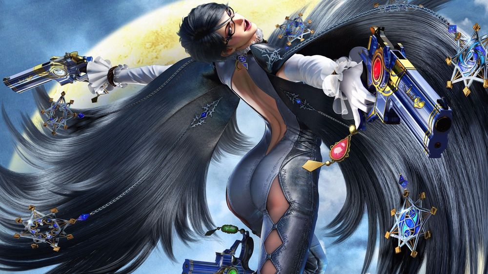 Platinum Games lavora ad una IP proprietaria.jpg Platinum Games lavora ad una IP proprietaria.jpg